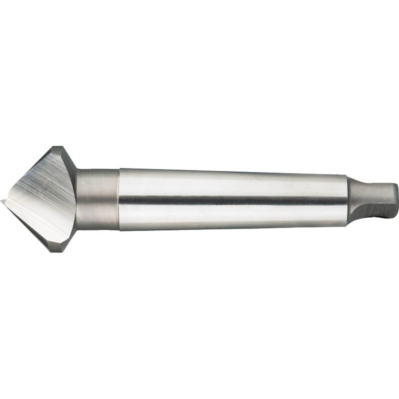 AVELLANADOR PARA DESBARBAR HSS-E 90B:. 1 LABIO. CM 2 40MM