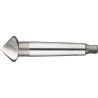AVELLANADOR PARA DESBARBAR HSS-E 90B:. 1 LABIO. CM 2 40MM