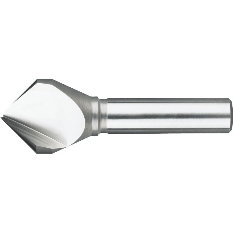 AVELLANADOR PARA DESBARBAR HSS-E 90B:. 1 LABIO 10MM