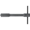 LLAVE PARA TUBO DE REFRIGERANTE. HSK HSK63