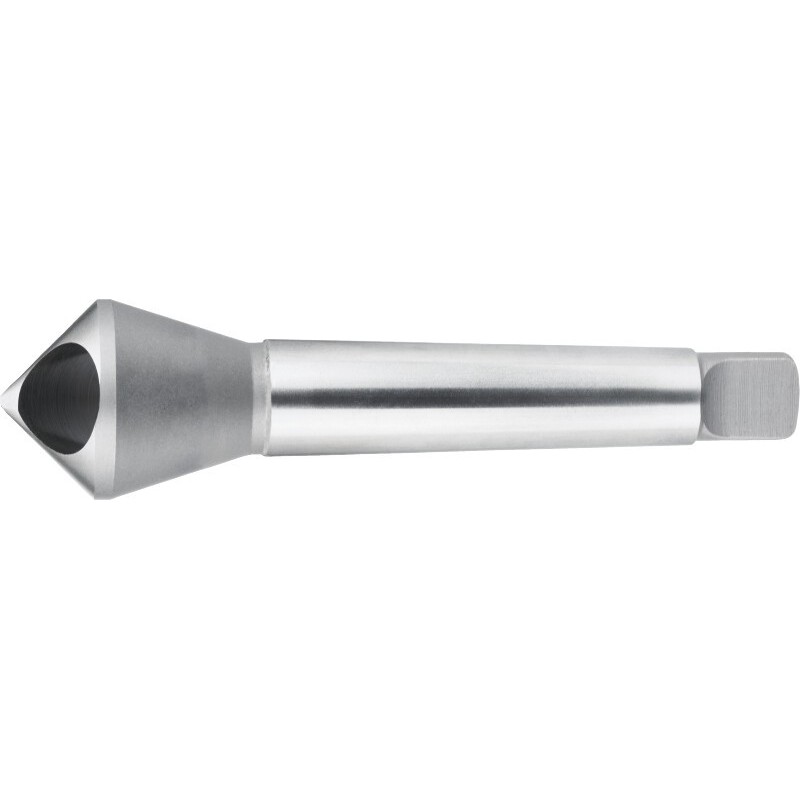 AVELLANADOR PARA DESBARBAR HSS-E 90B:. CON AGUJERO. CM 1 15MM