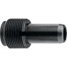TUBO DE REFRIGERANTE. HSK HSK63 M18X1