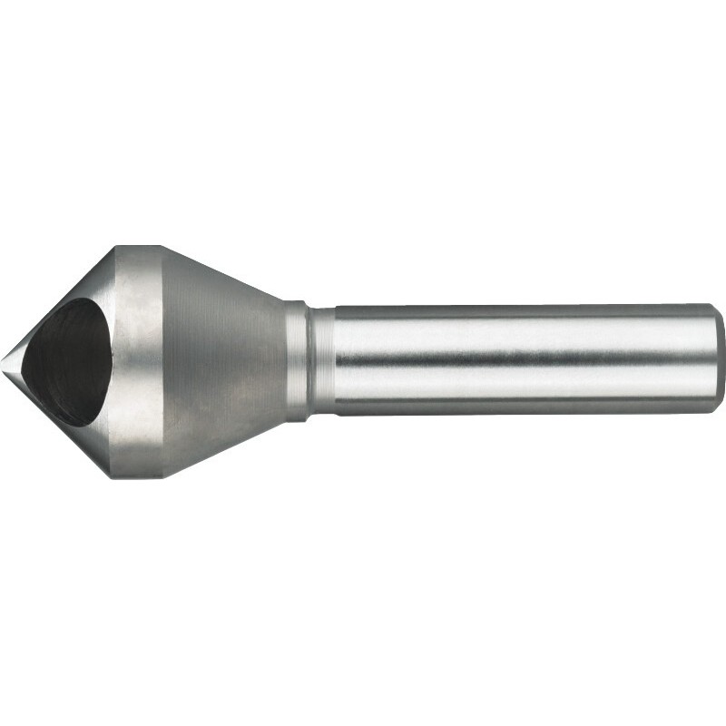 AVELLANADOR PARA DESBARBAR HSS-E 90B:. CON AGUJERO 15MM