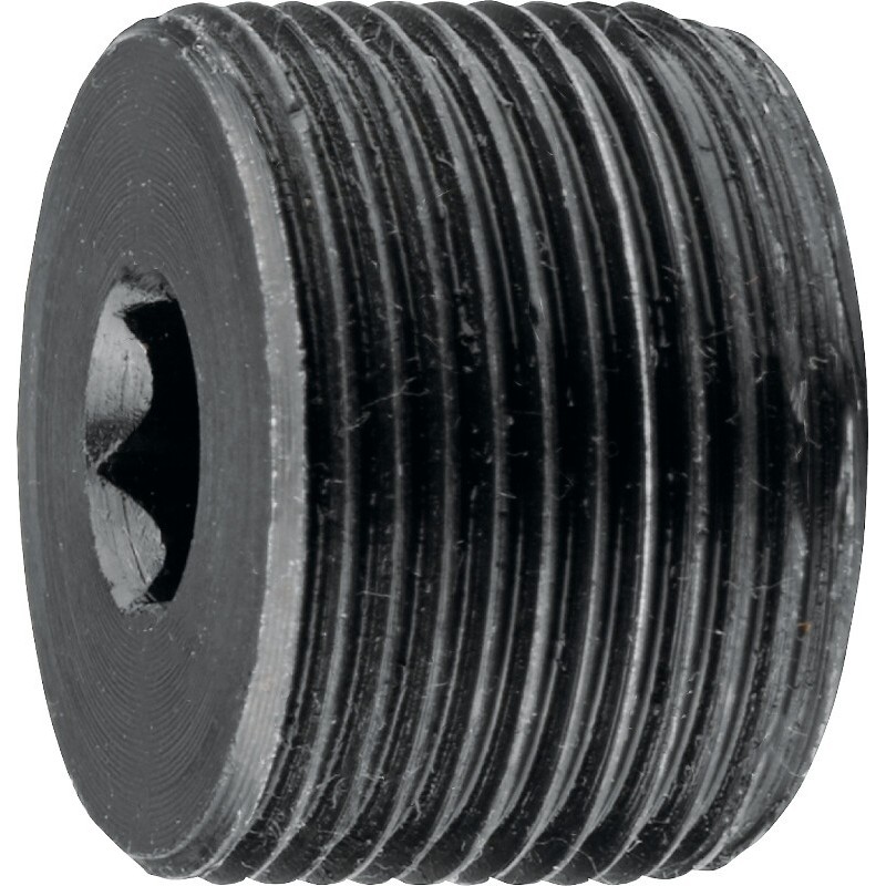ENCHUFE DEL TUBO DE REFRIGERANTE. HSK 63A M18X1