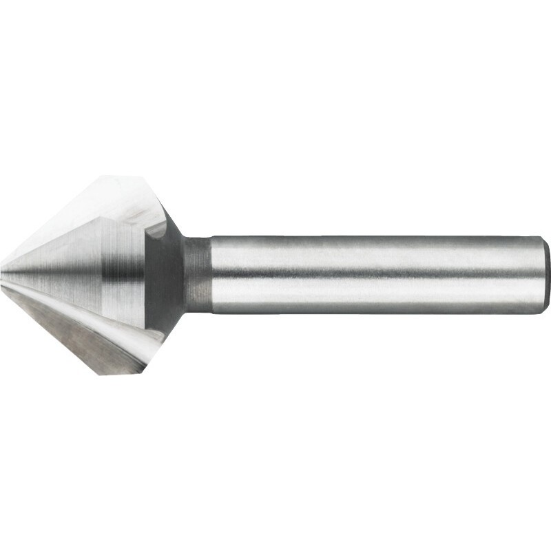 AVELLANADOR PARA DESBARBAR HSS-E 82B:. 3 LABIOS 31MM