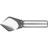 AVELLANADOR PARA DESBARBAR HSS-E 82B:. 1 LABIO 15MM
