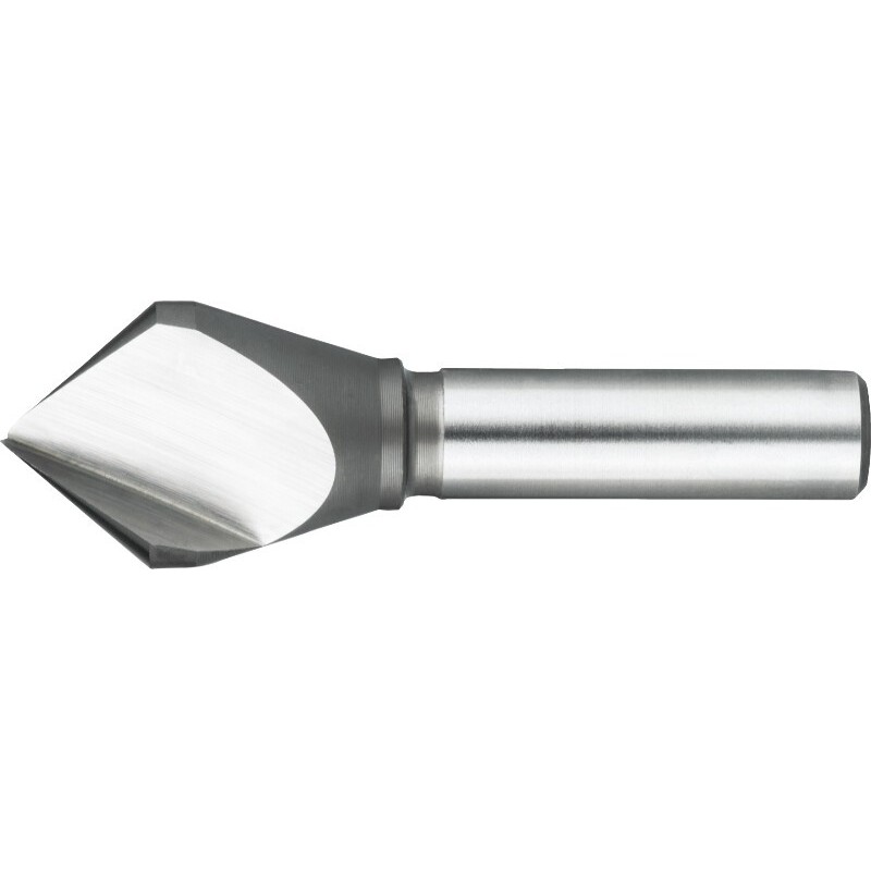 AVELLANADOR PARA DESBARBAR HSS-E 82B:. 1 LABIO 12MM