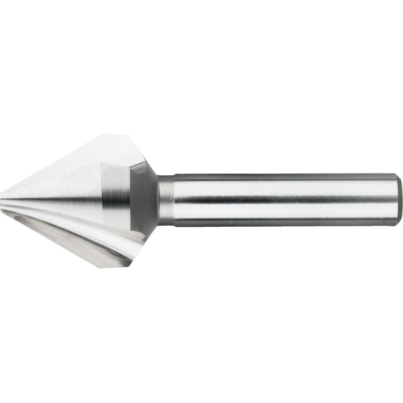 AVELLANADOR PARA DESBARBAR HSS-E DIN 334-C 60B:. 3 LABIOS 10.4MM