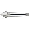 AVELLANADOR PARA DESBARBAR HSS-E 60B:. 1 LABIO. CM 2 30MM