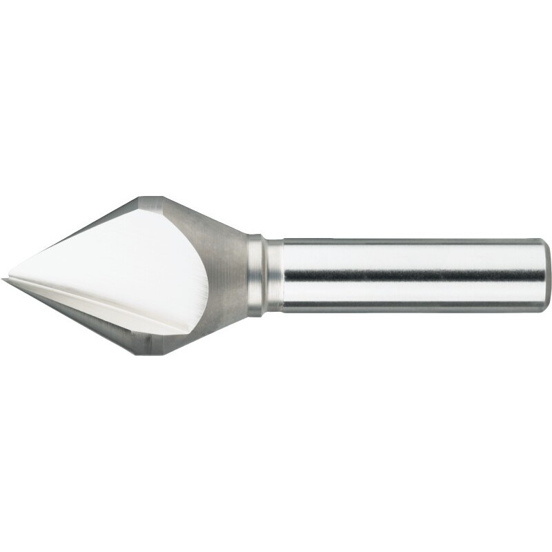 AVELLANADOR PARA DESBARBAR HSS-E 60B:. 1 LABIO 15MM