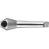 AVELLANADOR PARA DESBARBAR HSS-E 60B:. CON AGUJERO. CM 2 30MM