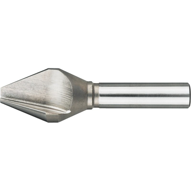 AVELLANADOR PARA DESBARBAR HSS-E 45B:. 1 LABIO 30MM