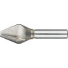 AVELLANADOR PARA DESBARBAR HSS-E 45B:. 1 LABIO 30MM