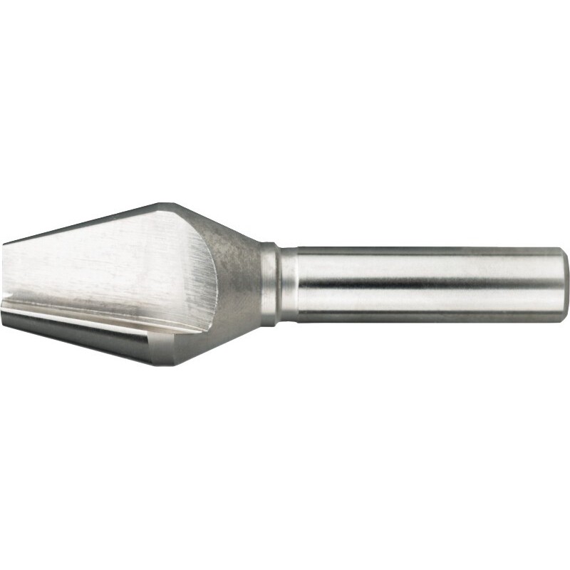 AVELLANADOR PARA DESBARBAR HSS-E 30B:. 1 LABIO 20MM