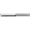 FRESA DE CERRAJERO CARBURO 4.6X30X6X80MM