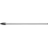 FRESA ROTATIVA CARBURO FORMA G. FORMA OJIVAL EN PUNTA. MANGO 6 MM. LARGA 4-DIAMOND 6X12.7X6X164MM