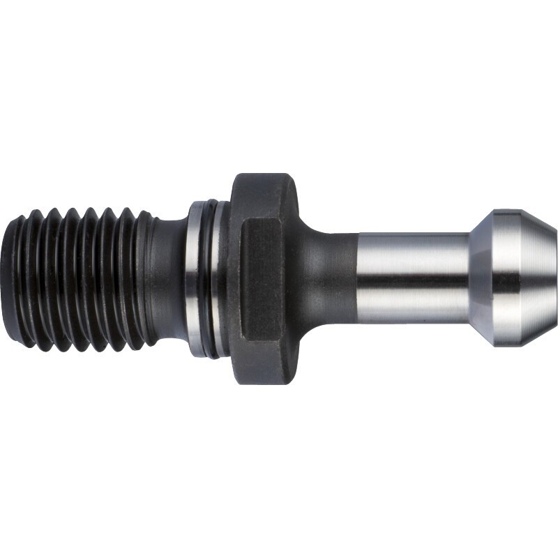 TIRANTE. CON JUNTA O. 45B:. JD  VERSION CON AGUJERO PARA REFRIGERACION ISO 7388-3 JD BT40 M16