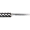 FRESA ROTATIVA ECO PRO CARBURO FORMA A. CILINDRICO 16X25X6X70MM