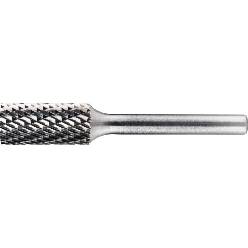 FRESA ROTATIVA ECO PRO CARBURO FORMA A. CILINDRICO. EN BOLSA DE PLASTICO 6X18X6X50MM