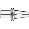 DIN 6383 REDUCTOR A MORSE. ISO 7388-1 DIN 69871 SK50 - CM1