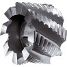 FRESA FRONTAL SIN MANGO DE DESBASTE HSS-E 8% DIN 1880 TIPO WF 125X55.5MM