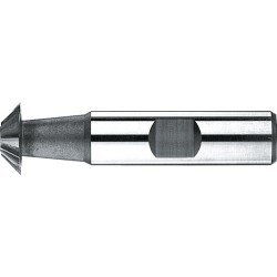 FRESA CONICA ANGULAR HSS-E...