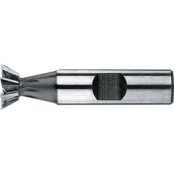FRESA CONICA ANGULAR HSS-E...