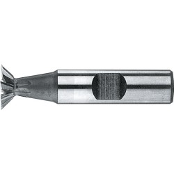 FRESA CONICA ANGULAR HSS-E...