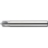 FRESA DE PUNTA ESFERICA MD FRESA SEMICONCAVA DE 1/4 DE CIRCULO C20MM R8