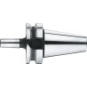 DIN 238 ESPIGA PARA PORTABROCAS. SUJECION B. ISO 7388-2 MAS-BT BT40 B18
