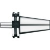 DIN 238 ESPIGA PARA PORTABROCAS. SUJECION B. ISO 7388-1 DIN 69871 SK40 B12