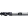 FRESA DE PUNTA ESFERICA HSS-E 8% DIN 844-B CORTA. TIPO N. TIALN 16X32MM
