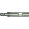 FRESA DE PUNTA ESFERICA ECO PRO MD DIN 6527-B CORTA. ALTIN-X 10X11MM
