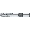 FRESA DE PUNTA ESFERICA HSS-E 8% DIN 327-B CORTA. TIPO N 3X5MM
