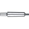 ESPIGA PARA PORTABROCAS ECO PRO CONO JACOBS CM 2 - J33