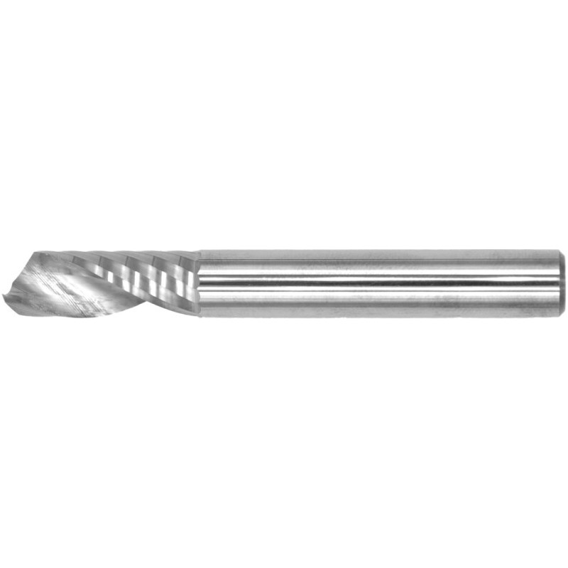 FRESA FRONTAL DE 1 LABIO MD ALUMINIO. 30B: 3X12X3X50 MM