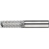 FRESA DE CONTORNEAR MD CON DOS LABIOS. CORTE AL CENTRO 12X30MM