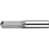 FRESA DE CONTORNEAR MD CON PUNTA DE TALADRO 12X30MM