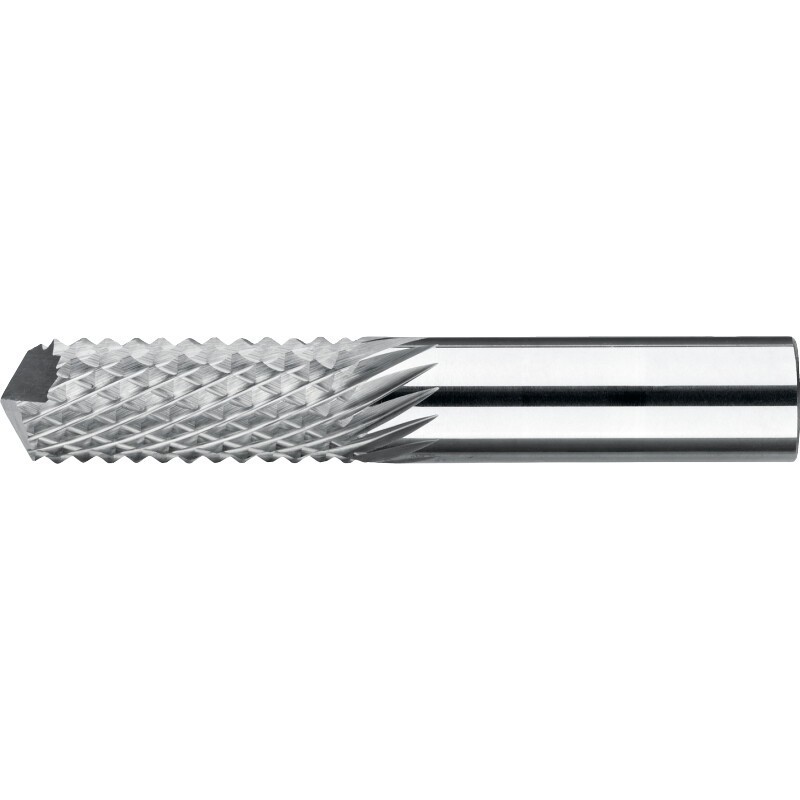 FRESA DE CONTORNEAR MD CON PUNTA DE TALADRO 4X16MM