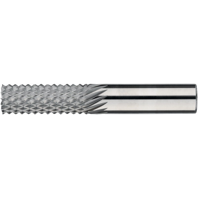 FRESA DE CONTORNEAR MD CON CORTE AL CENTRO 10X25MM