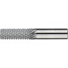 FRESA DE CONTORNEAR MD SIN CORTE AL CENTRO 3X13MM