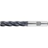 FRESA DE DESBASTE HSS-E PM DIN 844-B LARGA. TIPO HR. ALTIN-X 8X38 MM