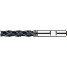 FRESA DE DESBASTE HSS-E PM DIN 844-B LARGA. TIPO NR. ALTIN-X 8X38 MM