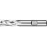 FRESA DE DESBASTE MD LARGA. REDONDO. ALUMINIO 10X22MM