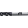 FRESA DE DESBASTE HSS-E 8% DIN 844-B CORTA. TIPO HRF. TIALN 18X32MM