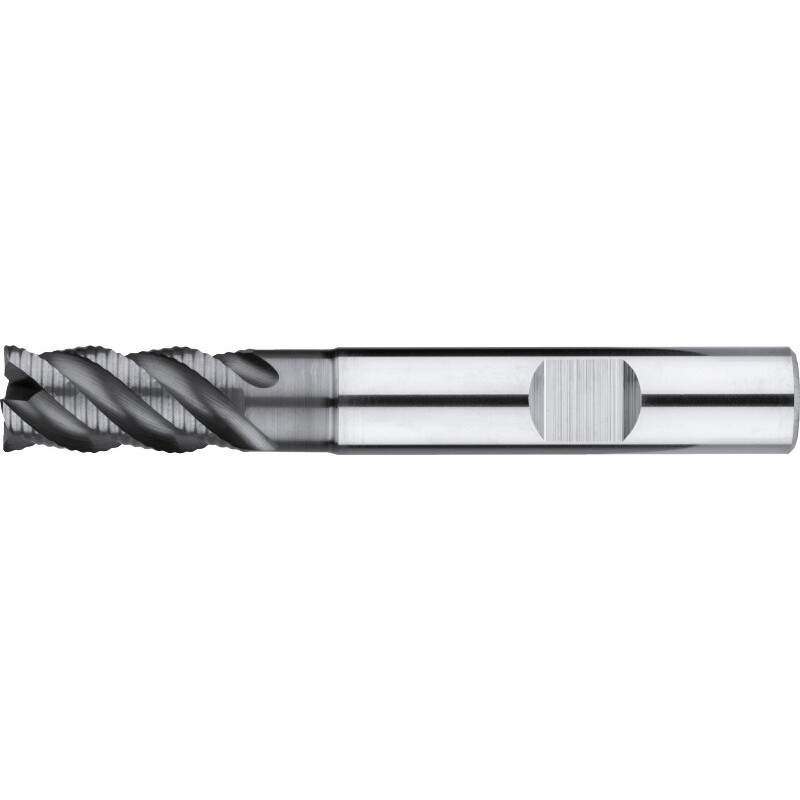 FRESA DE DESBASTE HP2 UNI MD 2XD/3XD ALCRN. PASO FINO 10X20X30MM