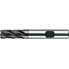 FRESA DE DESBASTE HSS-E PM DIN 844-B CORTA. TIPO HR. ALTIN-X 20X38MM