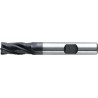 FRESA DE DESBASTE HSS-E 8% DIN 844-B CORTA. TIPO HR. TIALN 16X32MM