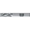 FRESA DE DESBASTE HSS-E 8% DIN 844-B CORTA. TIPO HR 18X32MM