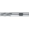 FRESA DE DESBASTE HSS-E 8% DIN 844-B CORTA. TIPO NR 32X53MM